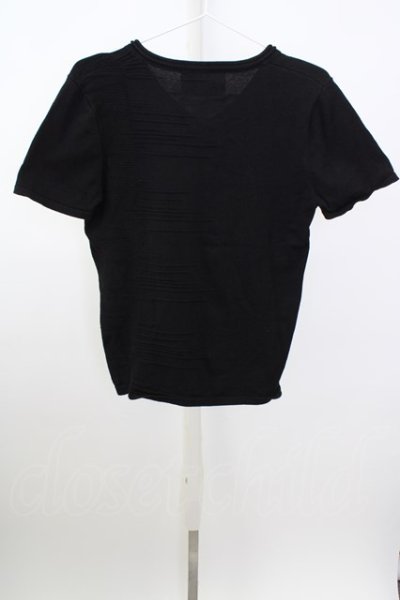 画像2: 【SALE】VAGO（KAWANO） Tシャツ.半袖 T-23-03-17-003-VA-ts-KN-ZT440