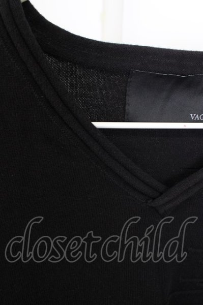 画像3: VAGO（KAWANO） Tシャツ.半袖 T-23-03-17-003-VA-ts-KN-ZT116 (3)