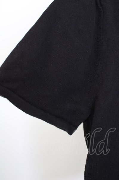画像4: VAGO（KAWANO） Tシャツ.半袖 T-23-03-17-003-VA-ts-KN-ZT116 (4)