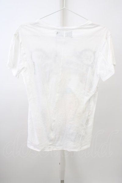 画像2: 【SALE】SHARE SPIRIT HOMME Tシャツ.サーカススカル T-23-03-17-005-SH-ts-KN-ZT440