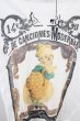 画像4: SHARE SPIRIT HOMME Tシャツ.サーカススカル T-23-03-17-005-SH-ts-KN-ZT440 (4)