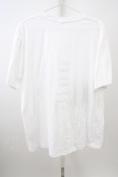 画像2: 【SALE】NO ID. Tシャツ.ペイントロゴ T-23-03-17-006-NO-ts-KN-ZT440