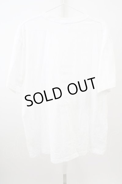 画像2: NO ID. Tシャツ.ペイントロゴ T-23-03-17-006-NO-ts-KN-ZT116 (2)