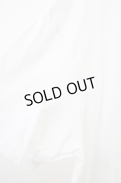 画像5: NO ID. Tシャツ.ペイントロゴ T-23-03-17-006-NO-ts-KN-ZT116 (5)