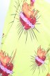 画像4: NO ID. パンツ.TATTOプリントショート T-23-03-17-009-NO-pa-KN-ZT116 (4)