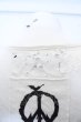 画像2: PROPA9ANDA Tシャツ.×MAD PSYCHO MARIAクラッシュ /ホワイト/44 O-23-03-17-046-PR-ts-YM-ZT067 (2)