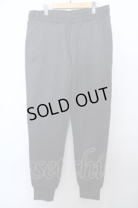【セール】Y-3 パンツ.M CL FT Cuff Pant /チャコール/L O-23-03-17-082-Y-pa-YM-YM-ZT408