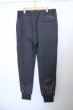 画像2: Y-3 パンツ.M CL FT Cuff Pant /チャコール/L O-23-03-17-082-Y-pa-YM-YM-ZT408 (2)