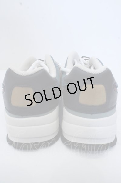 画像2: ZARA シューズ.マルチカラースニーカー /ブラウンパターン/CH275 O-23-03-17-090-ZA-sho-YM-ZT-S001 (2)