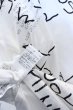 画像3: FUGA Tシャツ.総柄 /ホワイト/44 O-23-03-17-009-FU-ts-YM-ZT226 (3)