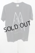 【WINTERセール】sukekiyo(京/DIR EN GREY/マダラニンゲン) Tシャツ.プリント T-23-03-20-009-KY-to-KN-ZT268