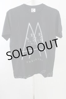 DIR EN GREY  京　マダラニンゲン　ファーカットソー DIR EN GREY 京 マダラニンゲン ファーカットソー - メルカリ