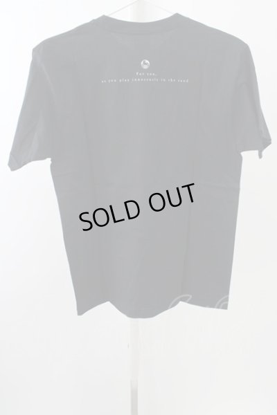 画像2: 【WINTERセール】sukekiyo(京/DIR EN GREY/マダラニンゲン) Tシャツ.プリント T-23-03-20-009-KY-to-KN-ZT268