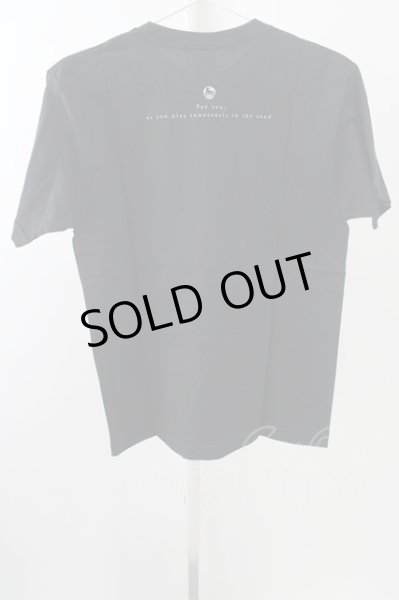 画像2: sukekiyo(京/DIR EN GREY/マダラニンゲン) Tシャツ.プリント T-23-03-20-009-KY-to-KN-ZT268 (2)
