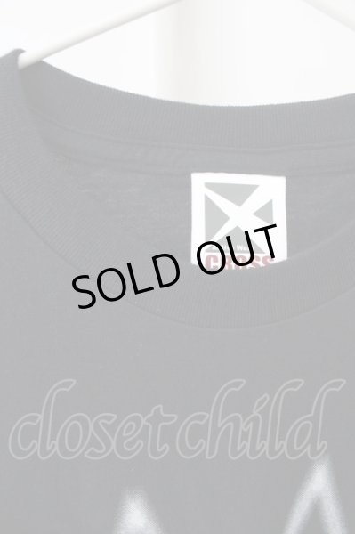 画像3: sukekiyo(京/DIR EN GREY/マダラニンゲン) Tシャツ.プリント T-23-03-20-009-KY-to-KN-ZT268 (3)