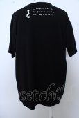 画像3: 【WINTERセール】A.F ARTEFACT トップス.Layered Over sized Top /ブラックｘホワイト/ O-23-03-22-054-A.-to-YM-ZT067 (3)