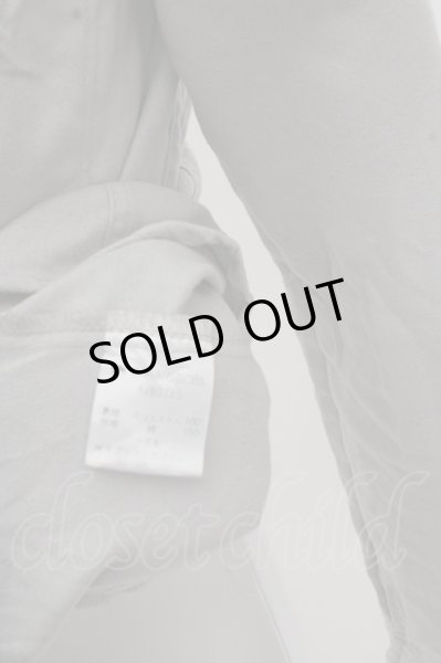 画像3: BUFFALO BOBS シャツ.リンクルスエードウエスタン /グレー/2 O-23-03-22-095-BU-sh-YM-ZT051 (3)