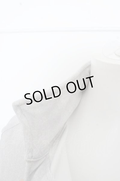 画像2: TORNADO MART シャツ.ハイテンションハーフデニム /グレー/LL O-23-03-22-097-TO-sh-YM-ZT057 (2)