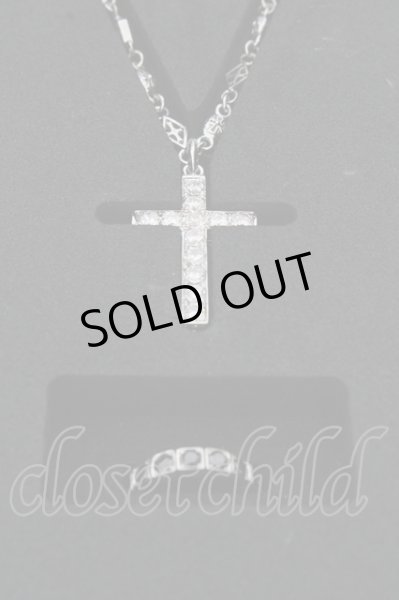 画像5: GEREZZA セット.vamh-nc + vamh-r01 /シルバー/- O-23-04-06-027-CI-za-YM-ZT412 (5)