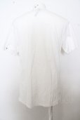 画像3: 【WINTERセール】GalaabenD Tシャツ.GLD state print /ホワイト/ｍ O-23-04-06-012-Ga-ts-YM-ZT225 (3)
