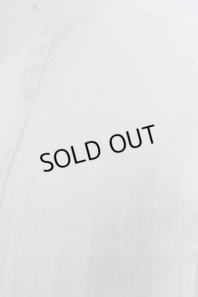 画像3: JOHNNY WOLF シャツ.JAGUAR(ジャガー)ロング /ホワイト/1-2 O-23-04-08-018-JO-sh-YM-ZT227 (3)