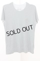 【WINTERセール】maxsix Tシャツ.アップルポイズン T-23-04-12-020-ma-ts-YM-ZT177