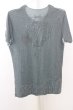 画像2: maxsix Tシャツ.アップルポイズン T-23-04-12-020-ma-ts-YM-ZT177 (2)