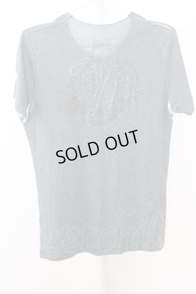 画像2: 【WINTERセール】maxsix Tシャツ.アップルポイズン T-23-04-12-020-ma-ts-YM-ZT177