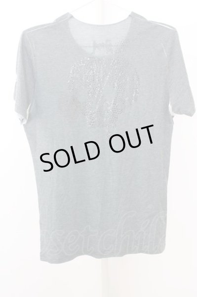 画像2: maxsix Tシャツ.アップルポイズン T-23-04-12-020-ma-ts-YM-ZT177 (2)