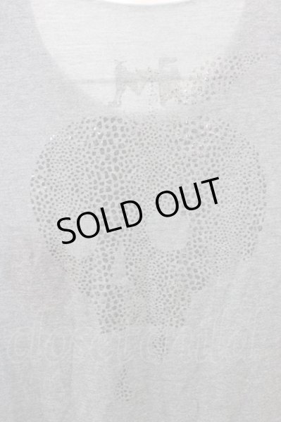 画像7: maxsix Tシャツ.アップルポイズン T-23-04-12-020-ma-ts-YM-ZT177 (7)