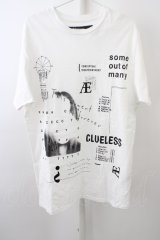【SALE】A.F ARTEFACT Tシャツ.Print Type C T-23-04-12-006-A.-ts-YM-ZT405