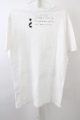 画像2: 【SALE】A.F ARTEFACT Tシャツ.Print Type C T-23-04-12-006-A.-ts-YM-ZT405 (2)
