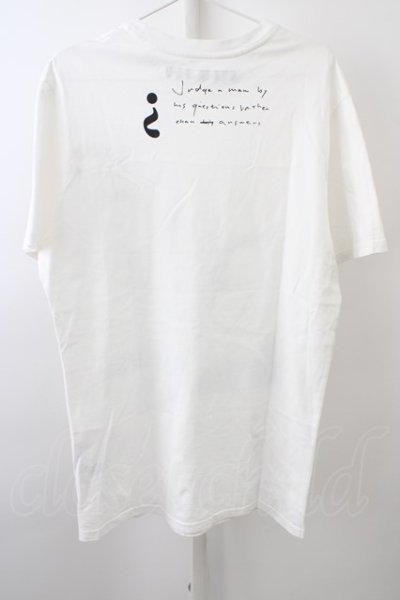 画像2: 【SALE】A.F ARTEFACT Tシャツ.Print Type C T-23-04-12-006-A.-ts-YM-ZT405