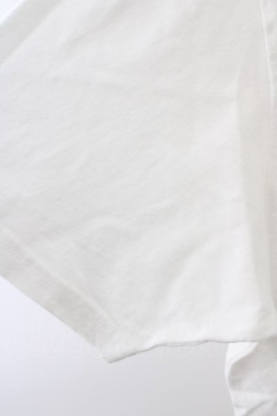 画像4: A.F ARTEFACT Tシャツ.Print Type C T-23-04-12-006-A.-ts-YM-ZT079 (4)
