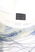 画像3: 【SALE】BLACKMORAL Tシャツ.HERESY LIMITED GROAN OF VENOMOUS CELL T-23-04-12-012-BL-ts-YM-ZT405