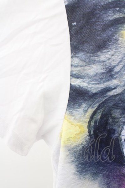 画像4: BLACKMORAL Tシャツ.HERESY LIMITED GROAN OF VENOMOUS CELL T-23-04-12-012-BL-ts-YM-ZT079 (4)