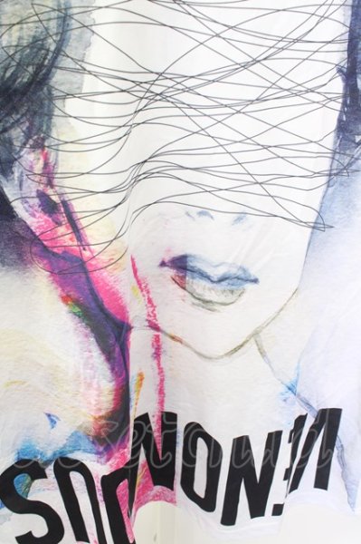 画像5: BLACKMORAL Tシャツ.HERESY LIMITED GROAN OF VENOMOUS CELL T-23-04-12-012-BL-ts-YM-ZT079 (5)