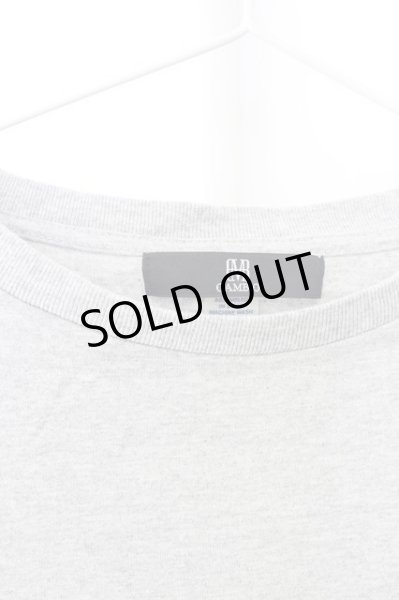 画像3: CAMBIO Tシャツ.度詰め天竺ポケット付き T-23-04-12-017-CA-ts-YM-ZT415 (3)