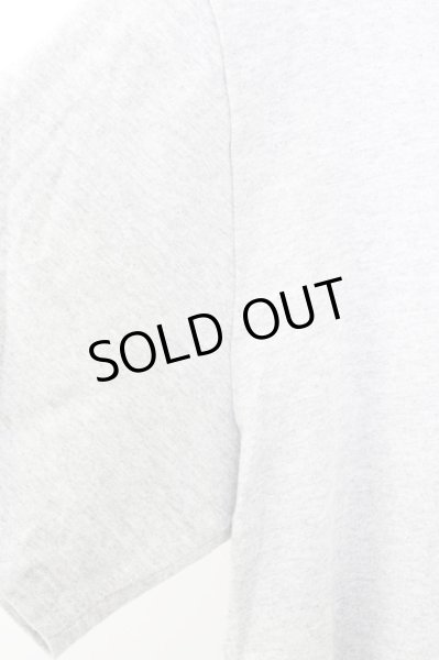 画像4: CAMBIO Tシャツ.度詰め天竺ポケット付き T-23-04-12-017-CA-ts-YM-ZT415 (4)