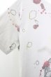 画像4: JURY BLACK Tシャツ.Blood Bird Cage T-23-04-12-018-JU-ts-YM-ZT415 (4)