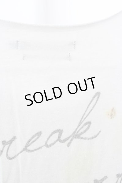 画像5: JURY BLACK Tシャツ.Blood Bird Cage T-23-04-12-018-JU-ts-YM-ZT415 (5)