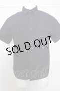 【SALE】Magine シャツ.ウォッシュドワイド【現在買取対象外】 /ネイビー/44 O-23-04-13-030-Ma-sh-YM-ZT216