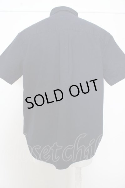 画像3: Magine シャツ.ウォッシュドワイド【現在買取対象外】 /ネイビー/44 O-23-04-13-030-Ma-sh-YM-ZT216 (3)