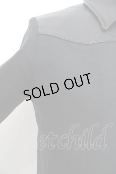 画像2: s'exprimer ジャケット.ラム切り替えトラッカー /ブラック/44 O-23-04-13-001-s'-ts-YM-ZT-ML004 (2)