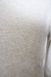 画像2: CAMBIO カットソー.Magine×CAMBIO Waffle Long Length 3/4 /ライトグレー/46 O-23-04-13-005-CA-to-YM-ZT198 (2)