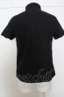 画像3: Magine シャツ.ウォッシュドワイド【現在買取対象外】 /ブラック/44 O-23-04-13-027-Ma-sh-YM-ZT198 (3)