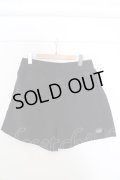 【SALE】JACKROSE パンツ.ロゴパッチナイロン /ブラック/4 O-23-04-15-101-JA-pa-YM-ZT32