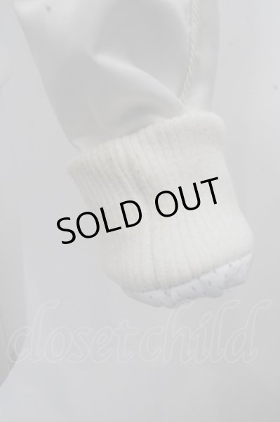 画像6: Black by VANQUISH ジャケット.スカジャン /ホワイト/S O-23-04-17-011-Bl-ja-YM-ZT102 (6)