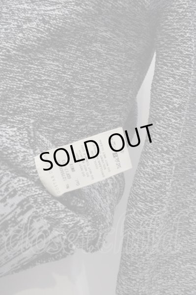 画像3: GOSTAR DE FUGA ジャケット.ニットテーラード’17AW /ミックス/44 O-23-04-21-026-GO-ja-YM-ZT215 (3)