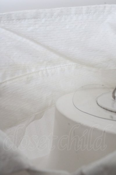 画像3: TORNADO MART シャツ.ムラエンボスドビーサッカー /ホワイト/M O-23-04-21-033-TO-sh-YM-ZT215 (3)